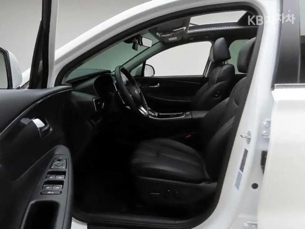 Hyundai The New Santa Fe TMDiesel 2.2 2WD Prestige - 12