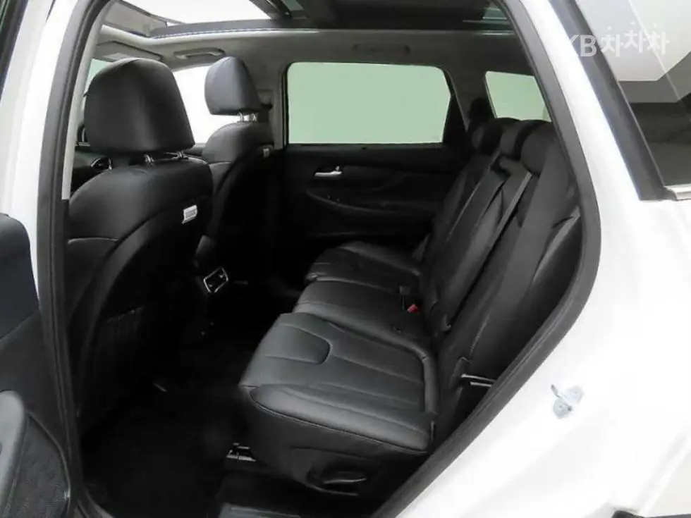 Hyundai The New Santa Fe TMDiesel 2.2 2WD Prestige - 13