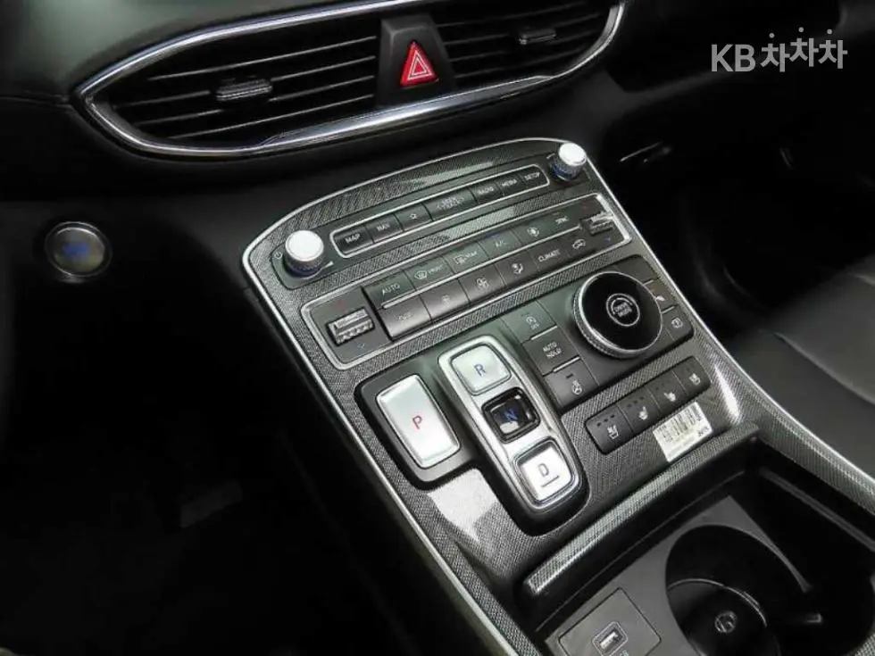 Hyundai The New Santa Fe TMDiesel 2.2 2WD Prestige - 15