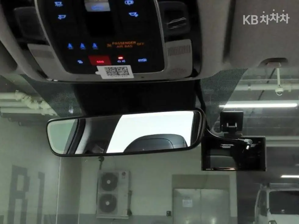 Hyundai The New Santa Fe TMDiesel 2.2 2WD Prestige - 16