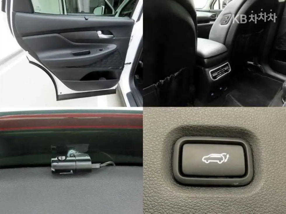 Hyundai The New Santa Fe TMDiesel 2.2 2WD Prestige - 18