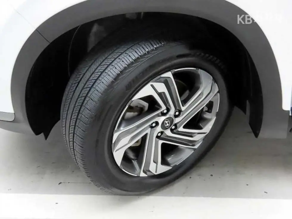 Hyundai The New Santa Fe TMDiesel 2.2 2WD Prestige - 19