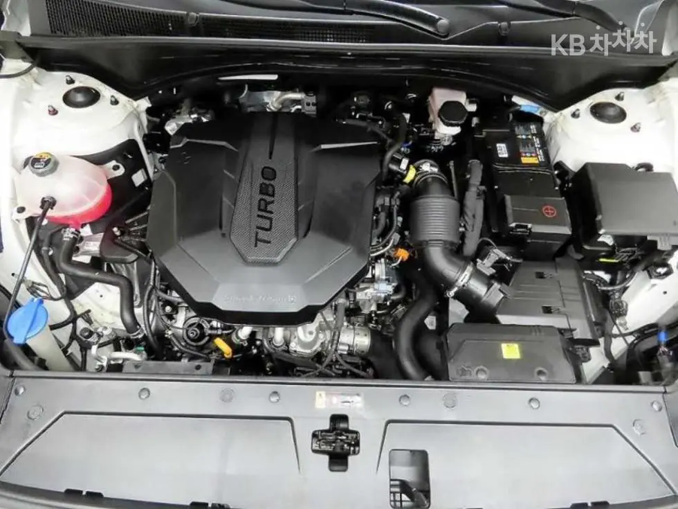 Hyundai The New Santa Fe TMDiesel 2.2 2WD Prestige - 20
