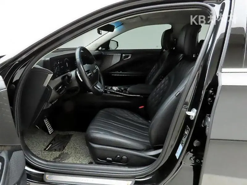 Kia K8 Hybrid1.6 Turbo Signature - 13