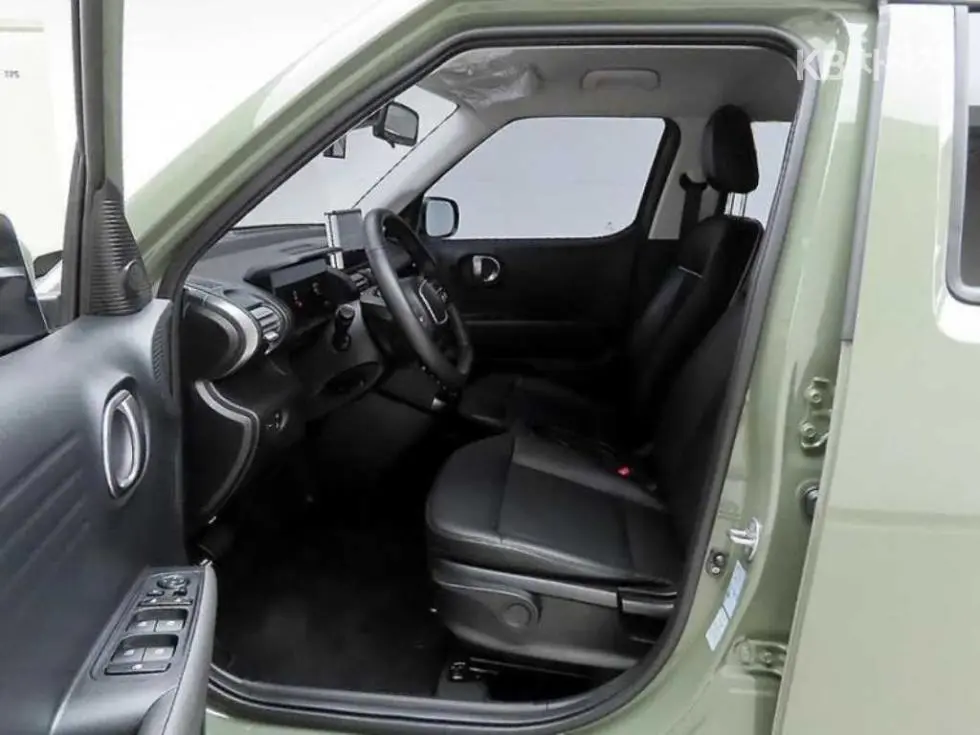 Hyundai Casper1.0 Gasoline 디 에센셜 - 13