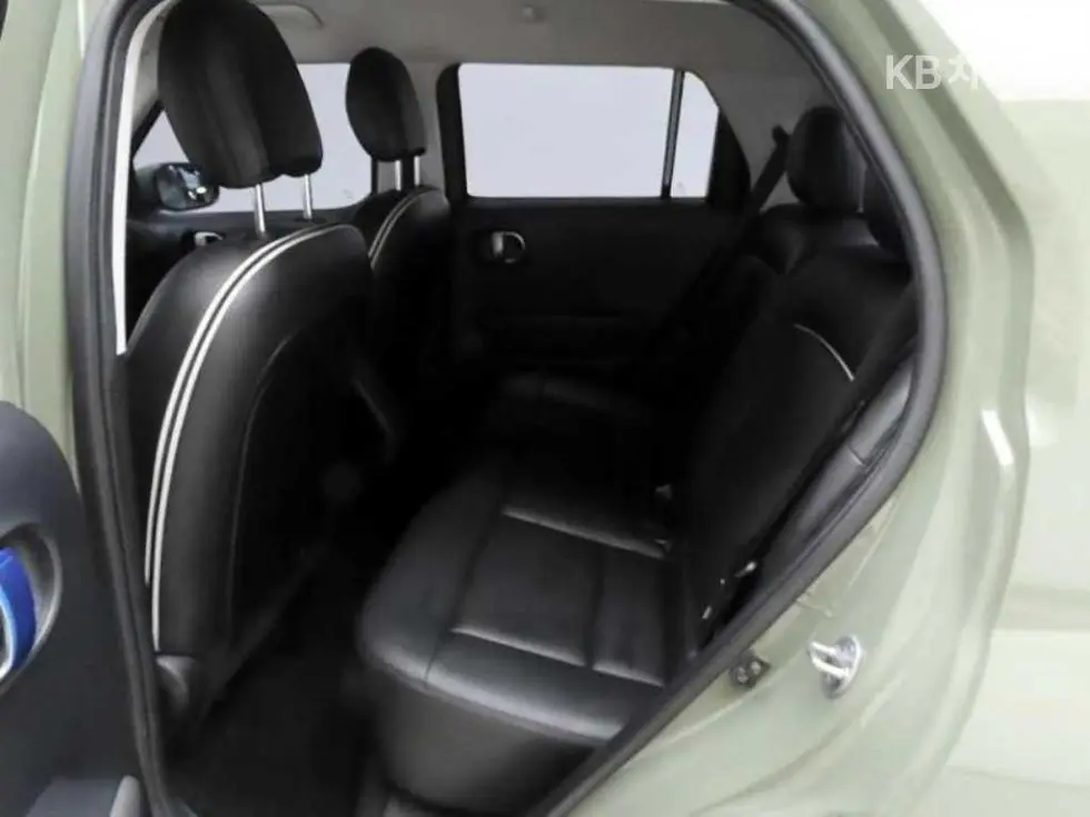 Hyundai Casper1.0 Gasoline 디 에센셜 - 14