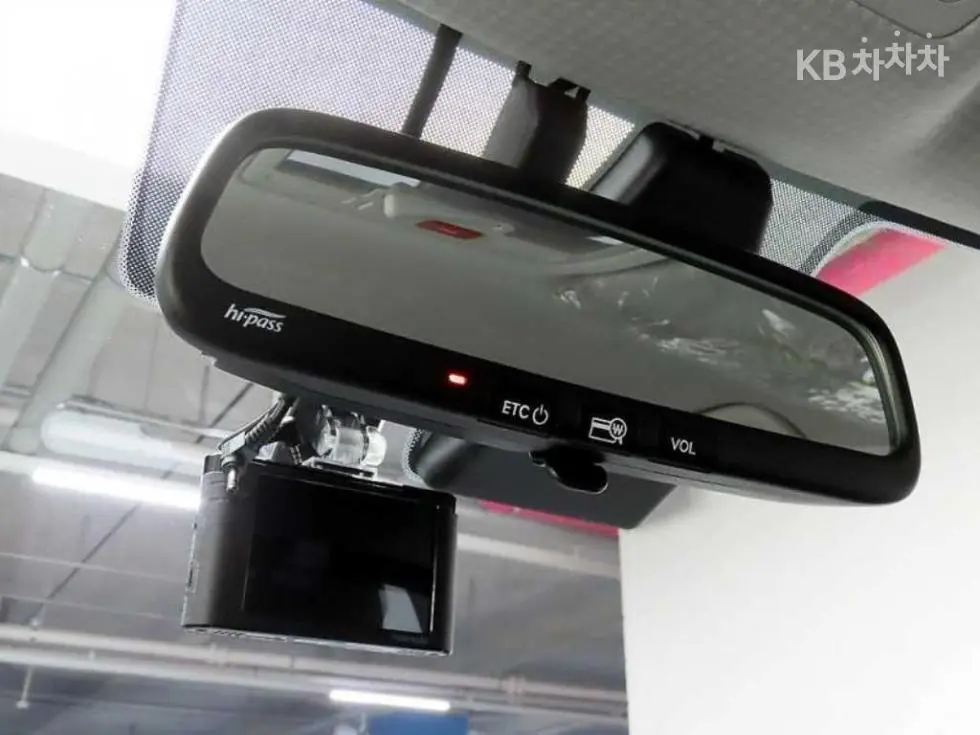 Hyundai Casper1.0 Gasoline 디 에센셜 - 16