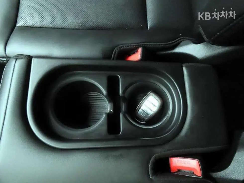 Hyundai Casper1.0 Gasoline 디 에센셜 - 17
