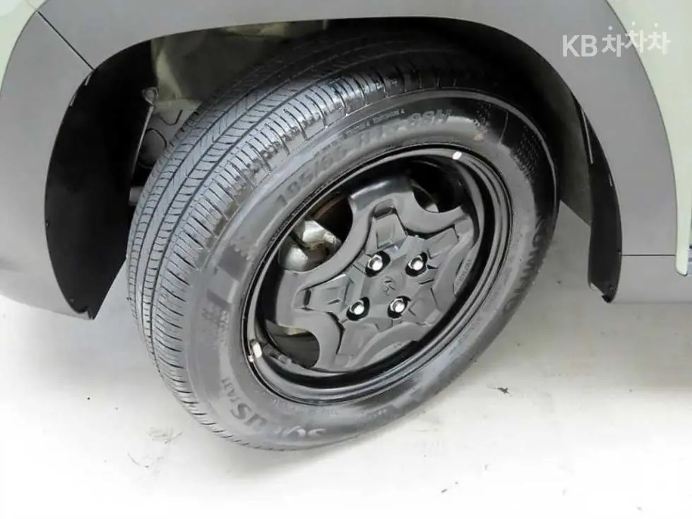 Hyundai Casper1.0 Gasoline 디 에센셜 - 19