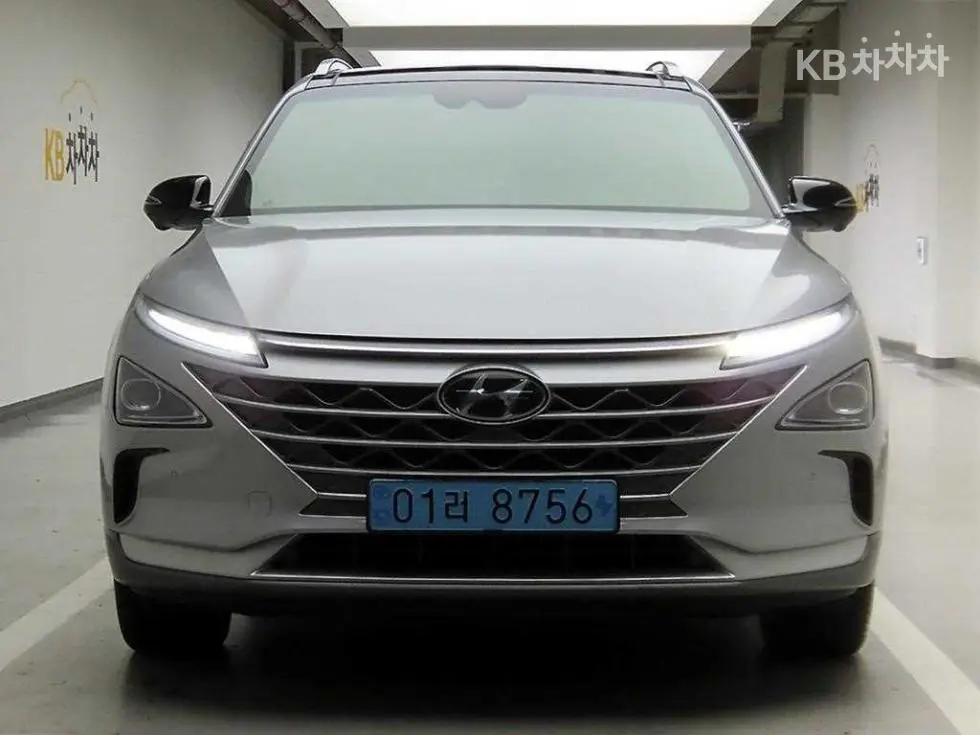 Hyundai Nexo Premium - Image 1