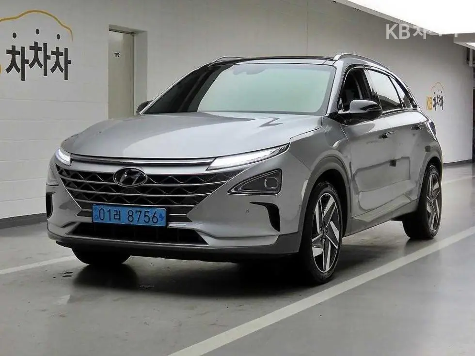 Hyundai NexoPremium - 2