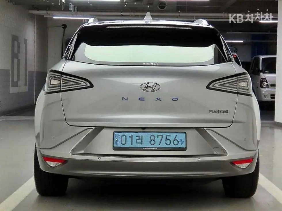 Hyundai NexoPremium - 3