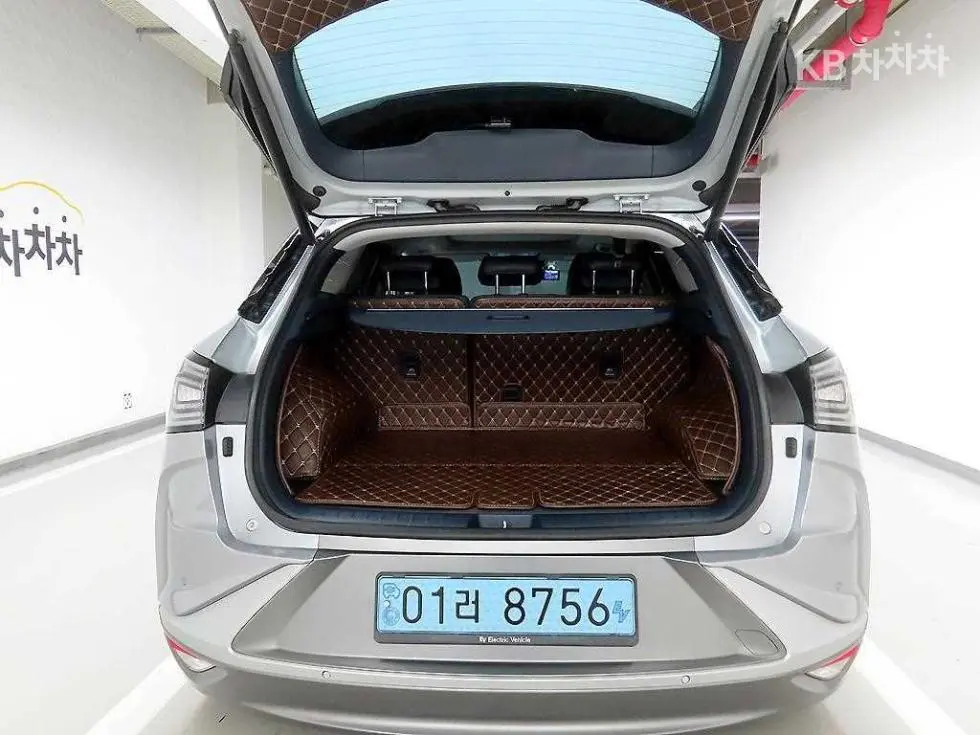 Hyundai NexoPremium - 5