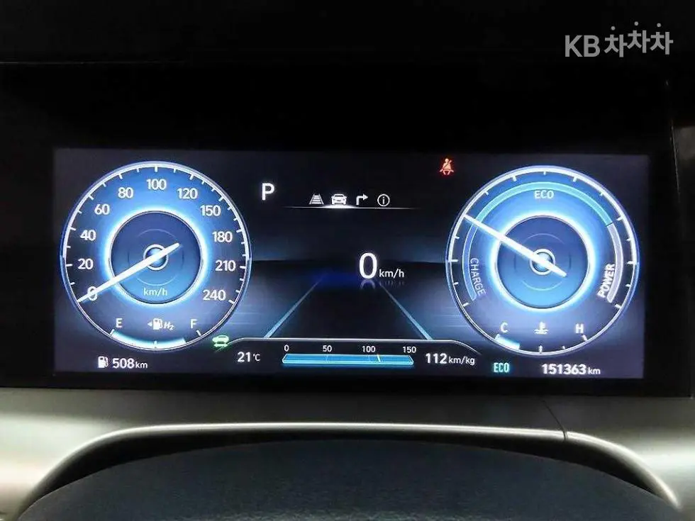 Hyundai NexoPremium - 6