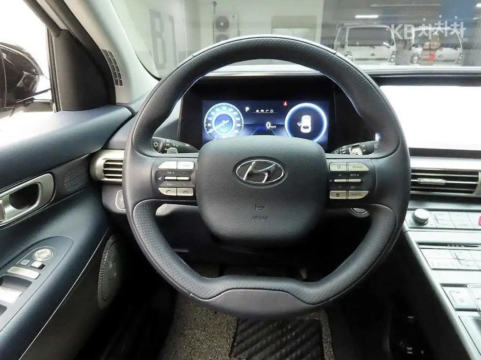 Hyundai NexoPremium - 7