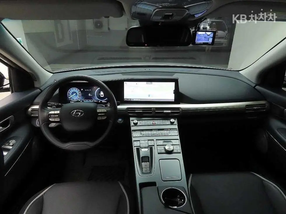 Hyundai NexoPremium - 8