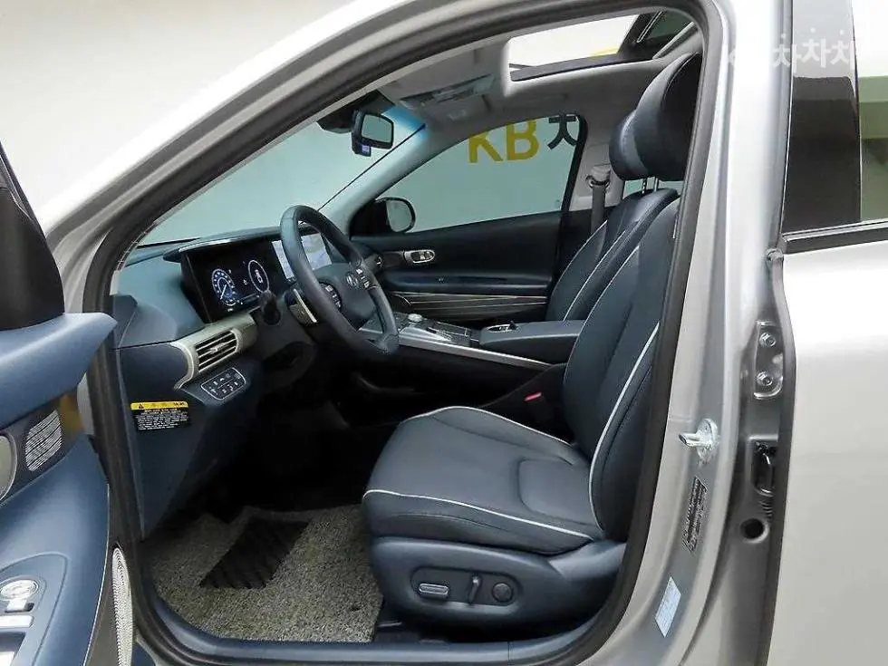 Hyundai NexoPremium - 12