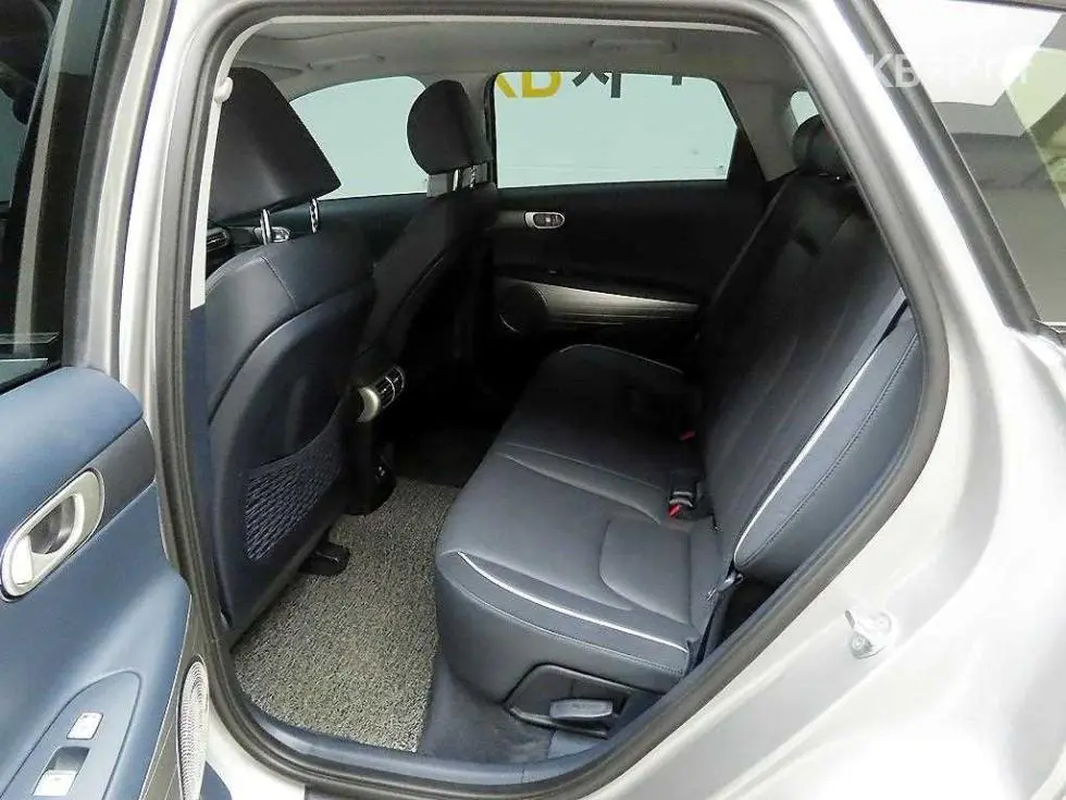 Hyundai NexoPremium - 13