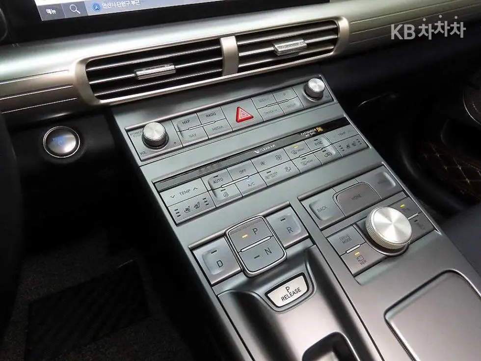 Hyundai NexoPremium - 15