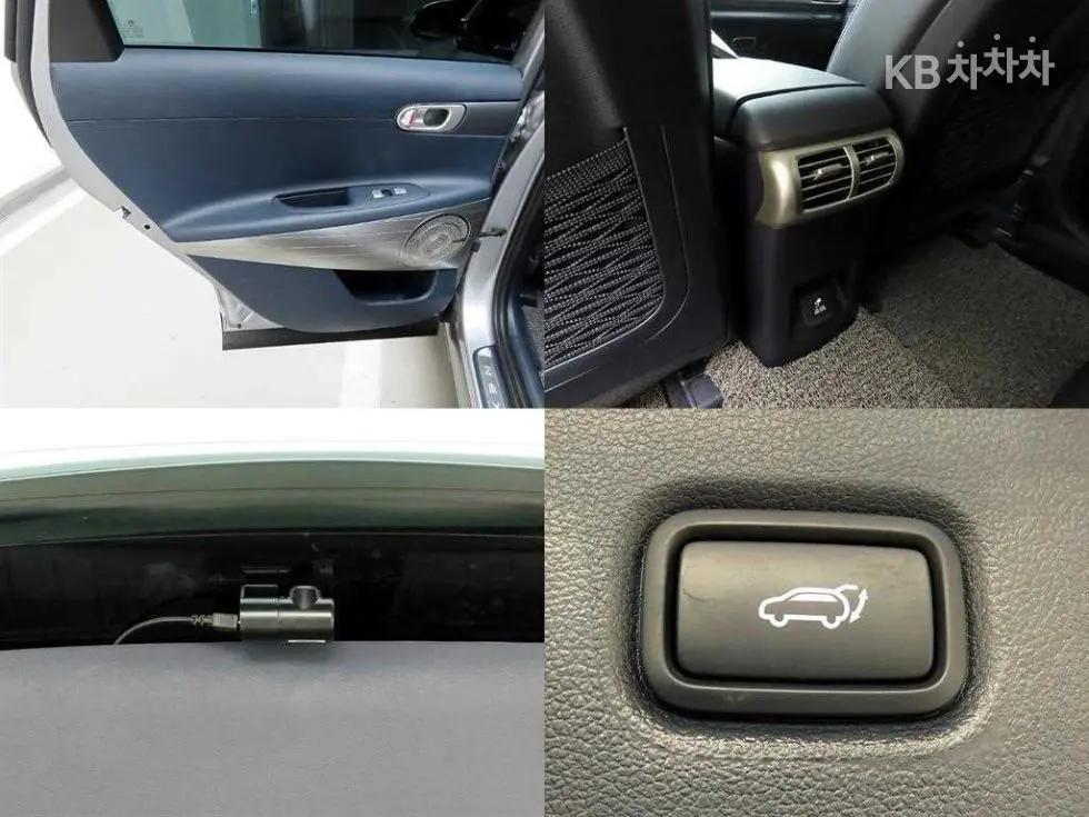 Hyundai NexoPremium - 18