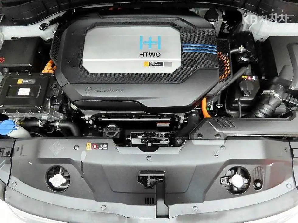 Hyundai NexoPremium - 20