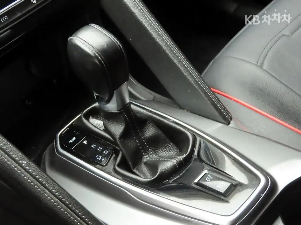 Renault Korea The New QM62.0 LPe 2WD LE - 10