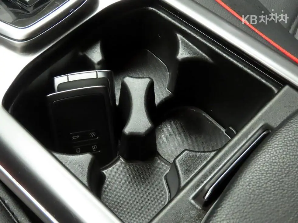 Renault Korea The New QM62.0 LPe 2WD LE - 11