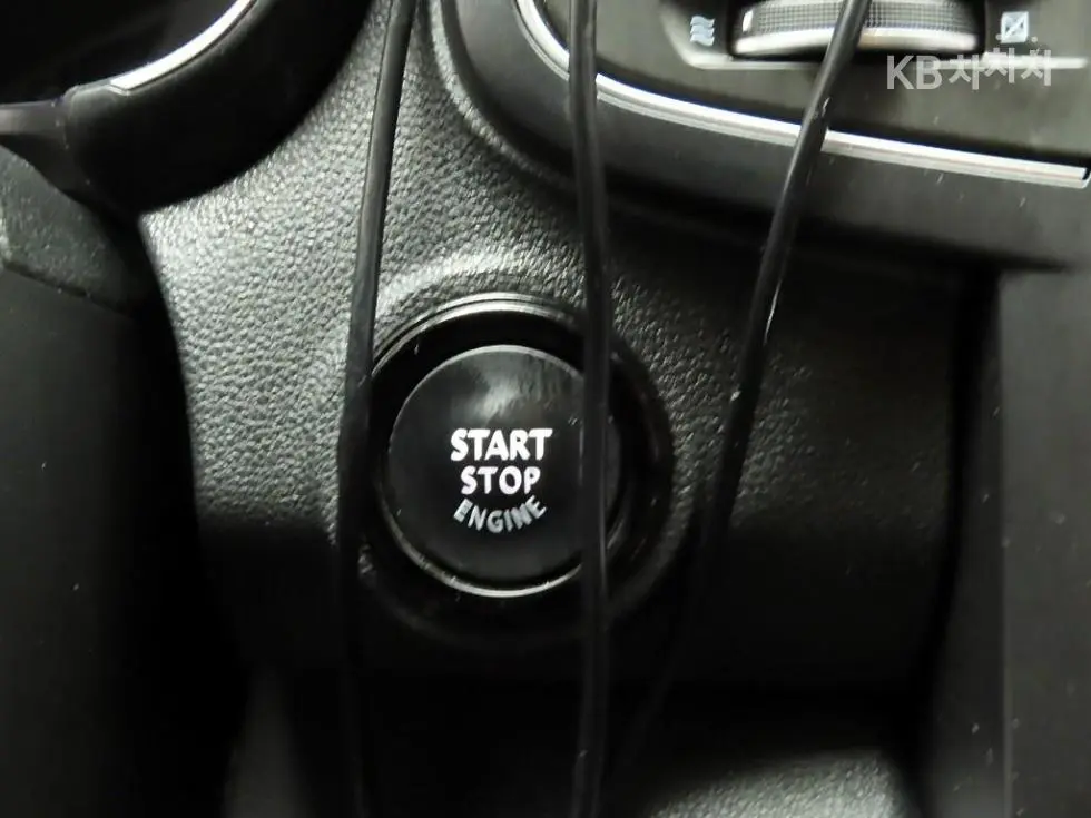 Renault Korea The New QM62.0 LPe 2WD LE - 15