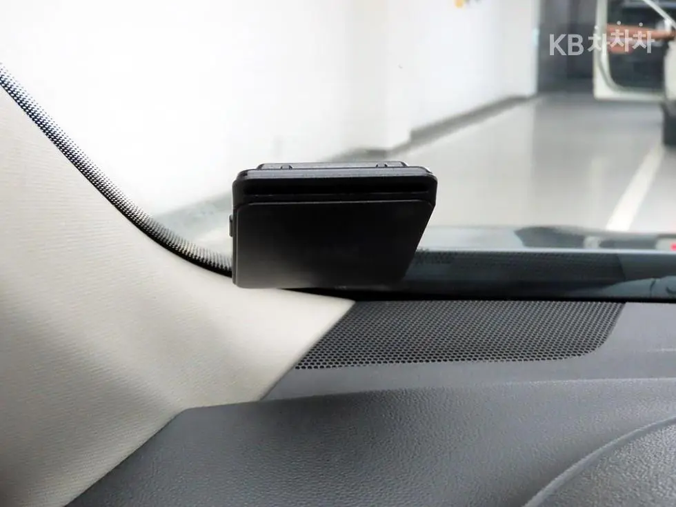 Renault Korea The New QM62.0 LPe 2WD LE - 16