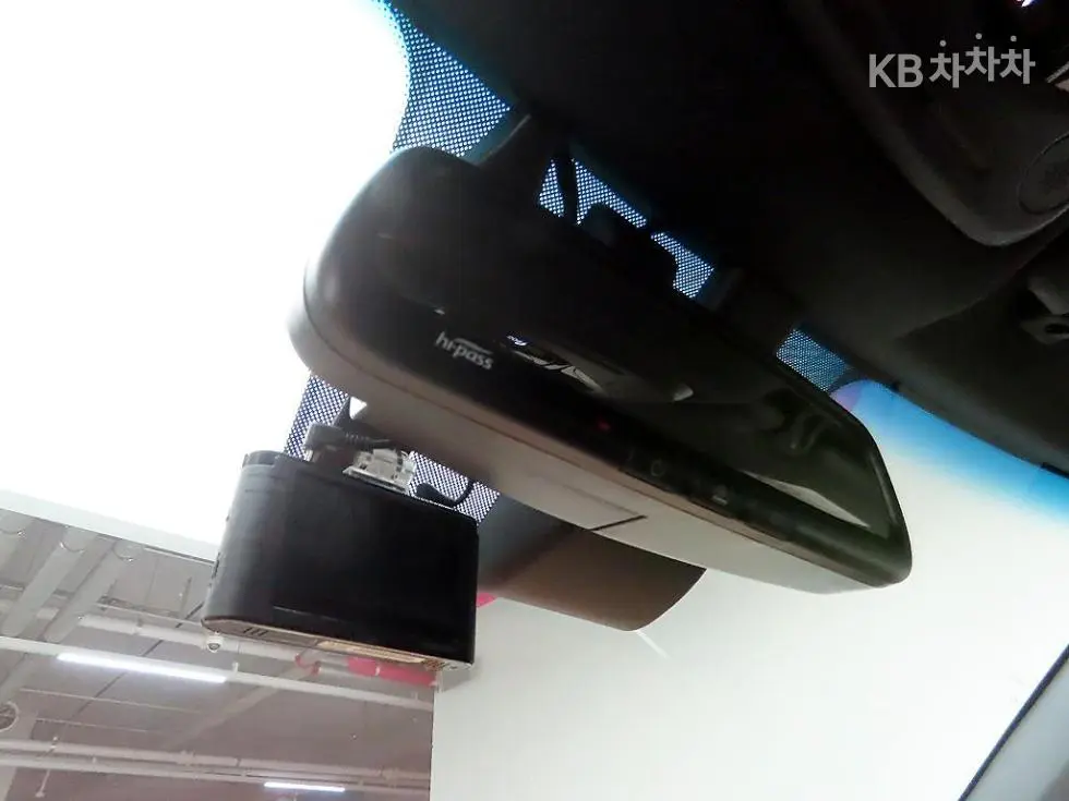 KG Mobility Torres(J100)1.5 GDI Turbo T7 - 17
