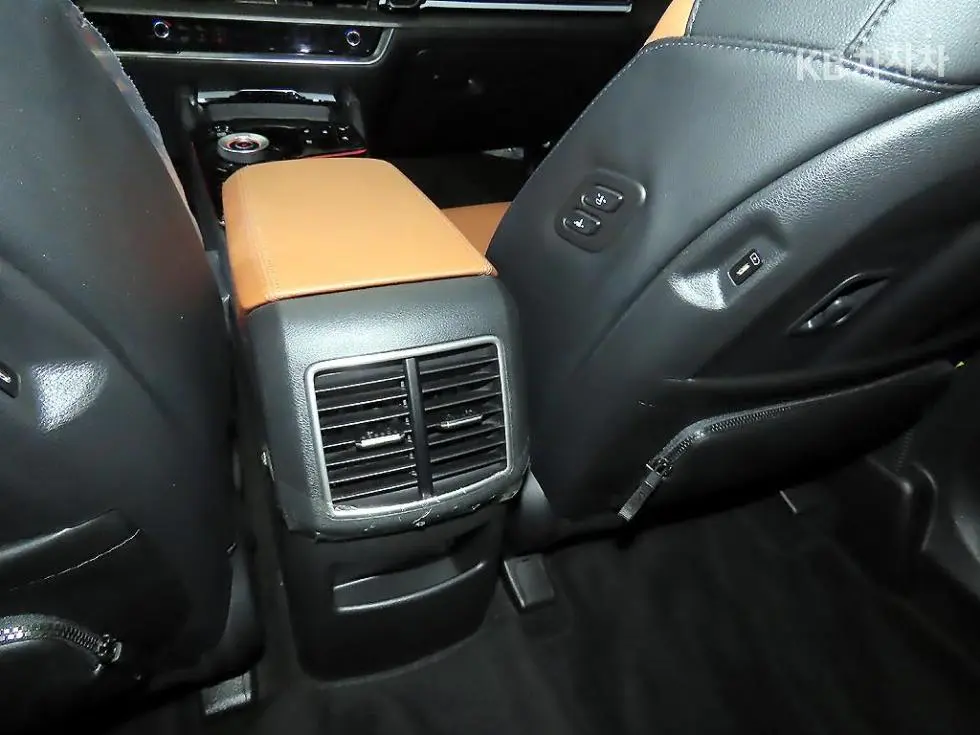 Kia The All New Sportage Hybrid1.6 Turbo HEV Signature Gravity - 15
