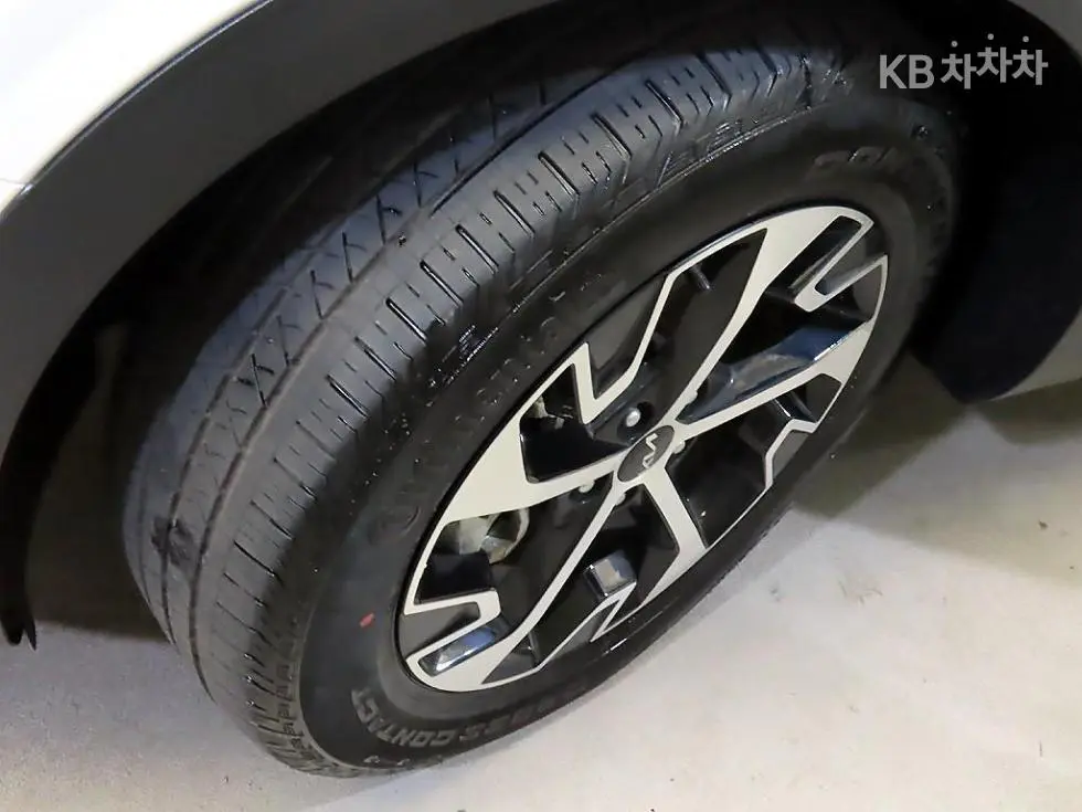 Kia The All New Sportage Hybrid1.6 Turbo HEV Signature Gravity - 20