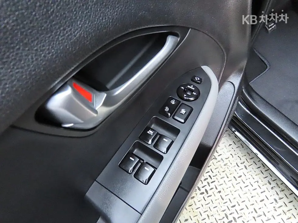 Kia The New Kia Ray1.0 Gasoline Signature - 14