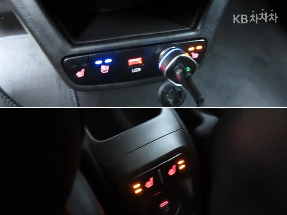 Kia The New Kia Ray1.0 Gasoline Signature - 16