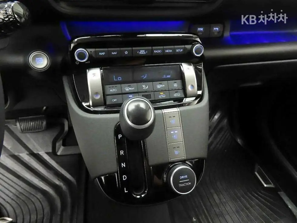 Hyundai Casper1.0 Turbo Gasoline 디 에센셜 - 9