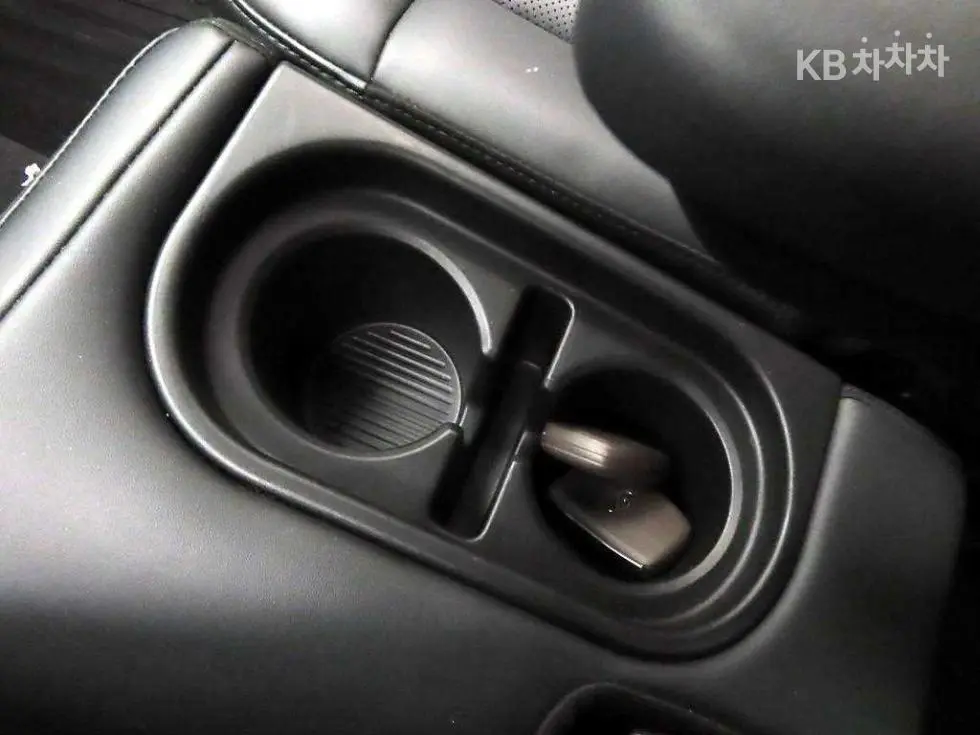 Hyundai Casper1.0 Turbo Gasoline 디 에센셜 - 10