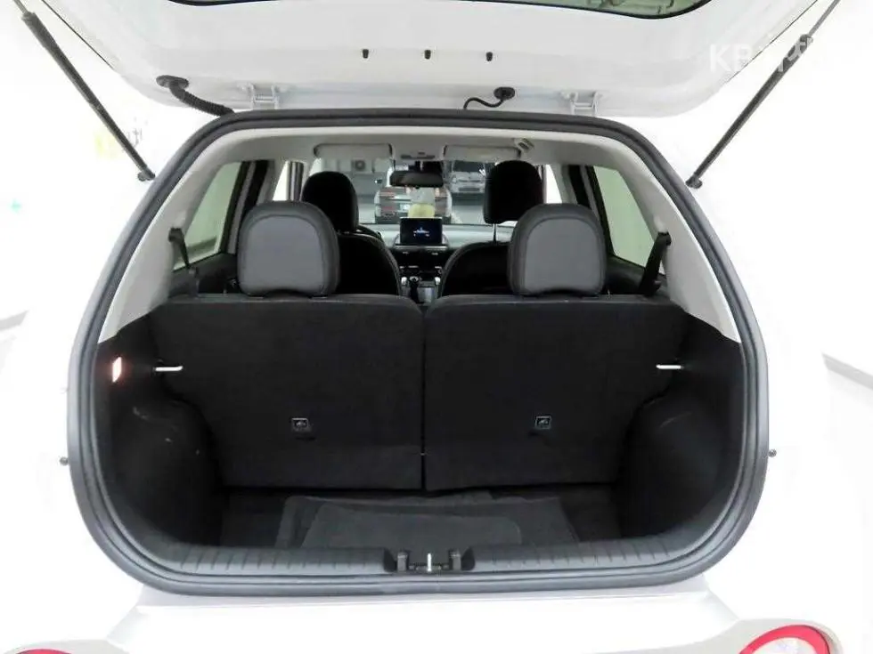 Hyundai Casper1.0 Turbo Gasoline 디 에센셜 - 17