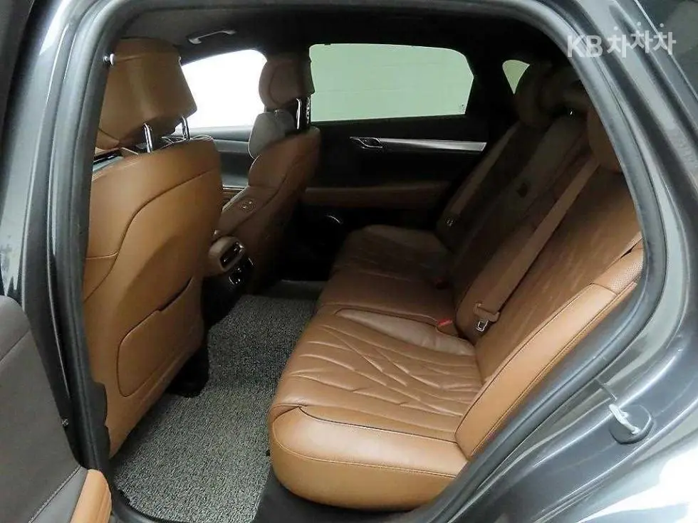Genesis G80(RG3)2.5 T-GDi AWD - 13