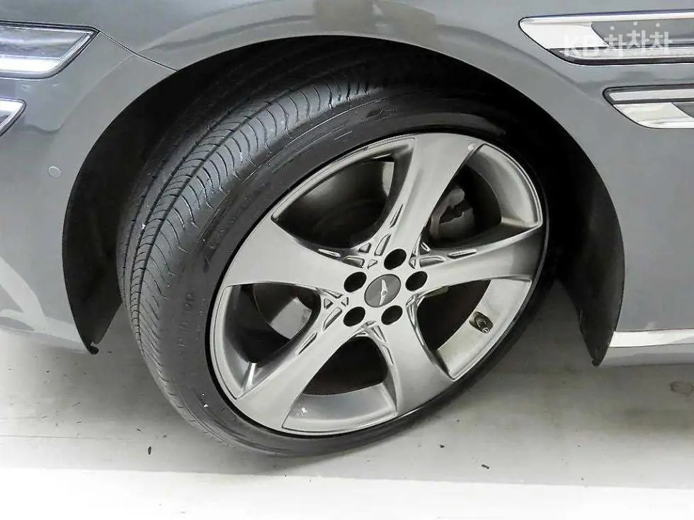 Genesis G80(RG3)2.5 T-GDi AWD - 19