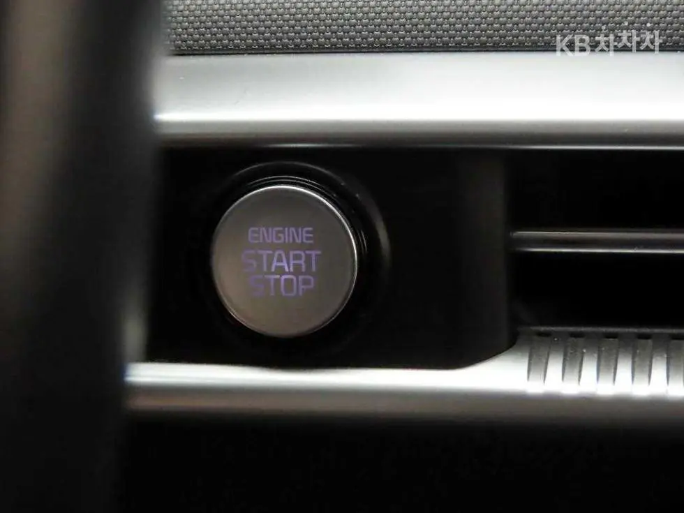 Kia K5 3rd Gen1.6 Gasoline Turbo Prestige - 11