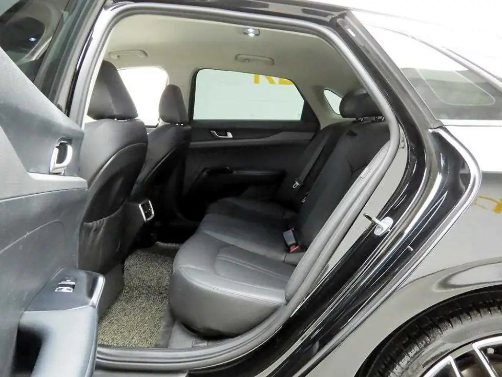 Kia K5 3rd Gen1.6 Gasoline Turbo Prestige - 14