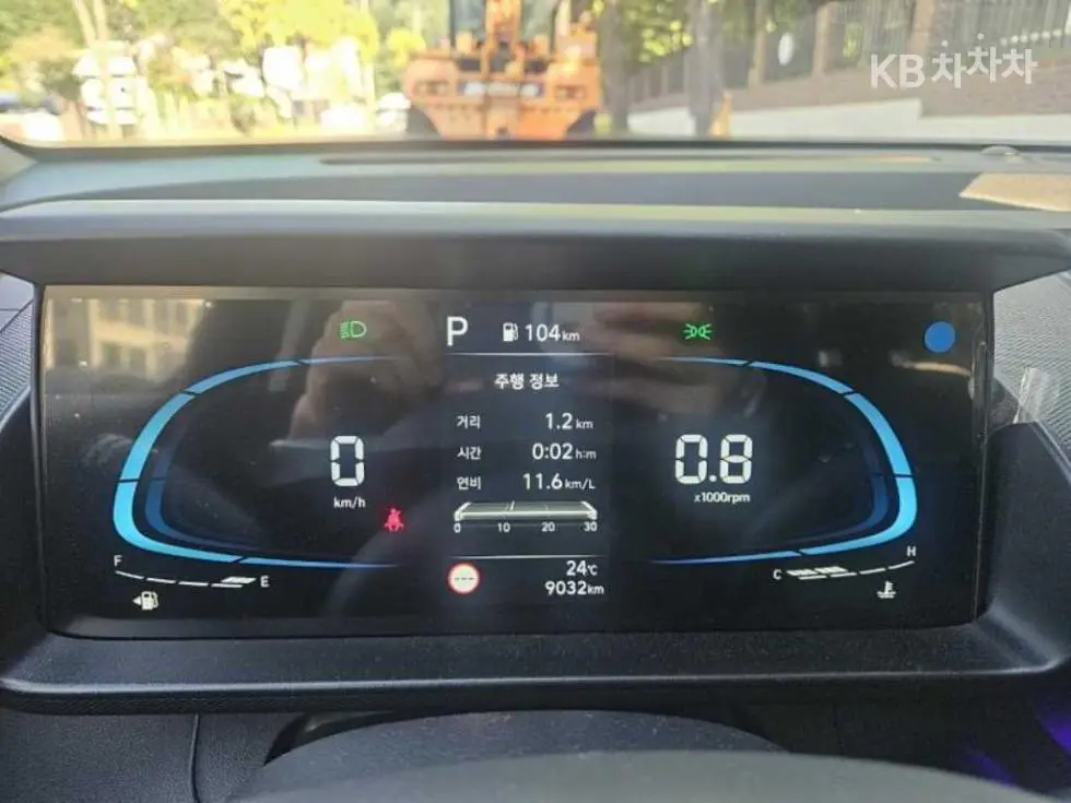Hyundai Casper1.0 Turbo Gasoline Inspiration - 3