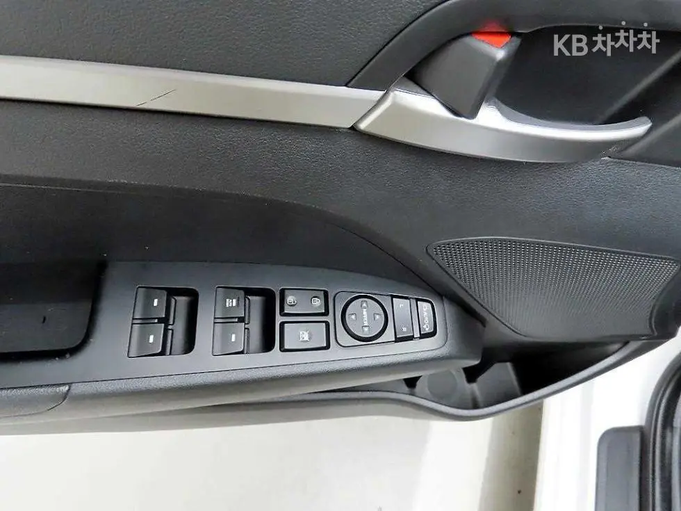 Hyundai The New Avante (Elantra) ADSmartstream G1.6 SmartChoice - 11
