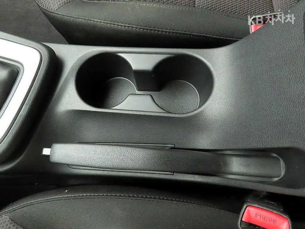 Hyundai The New Avante (Elantra) ADSmartstream G1.6 SmartChoice - 16