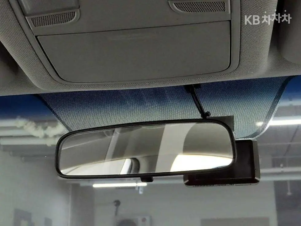 Hyundai The New Avante (Elantra) ADSmartstream G1.6 SmartChoice - 17