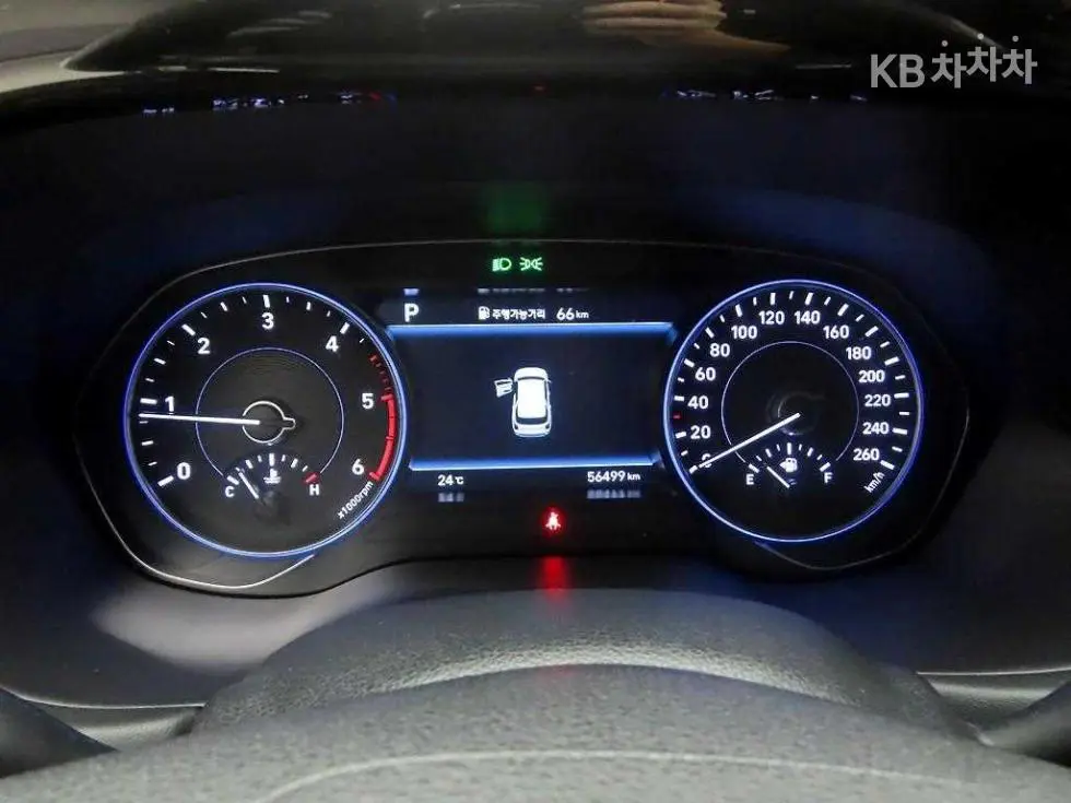 Hyundai Palisade2.2 Diesel 7-seater Prestige - 5