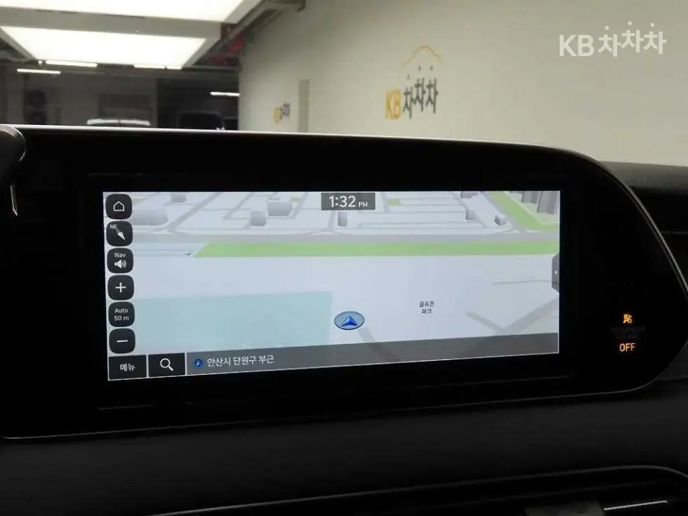 Hyundai Palisade2.2 Diesel 7-seater Prestige - 8