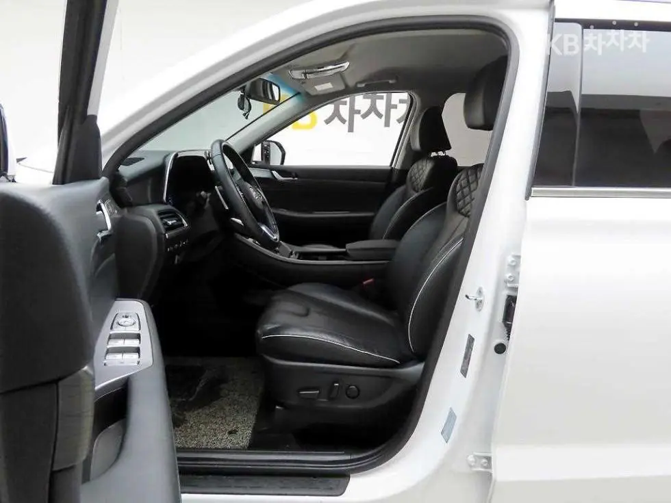 Hyundai Palisade2.2 Diesel 7-seater Prestige - 11