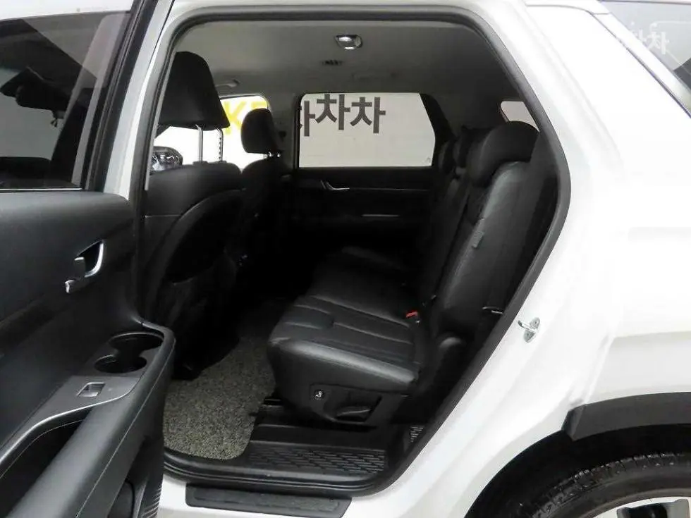Hyundai Palisade2.2 Diesel 7-seater Prestige - 12