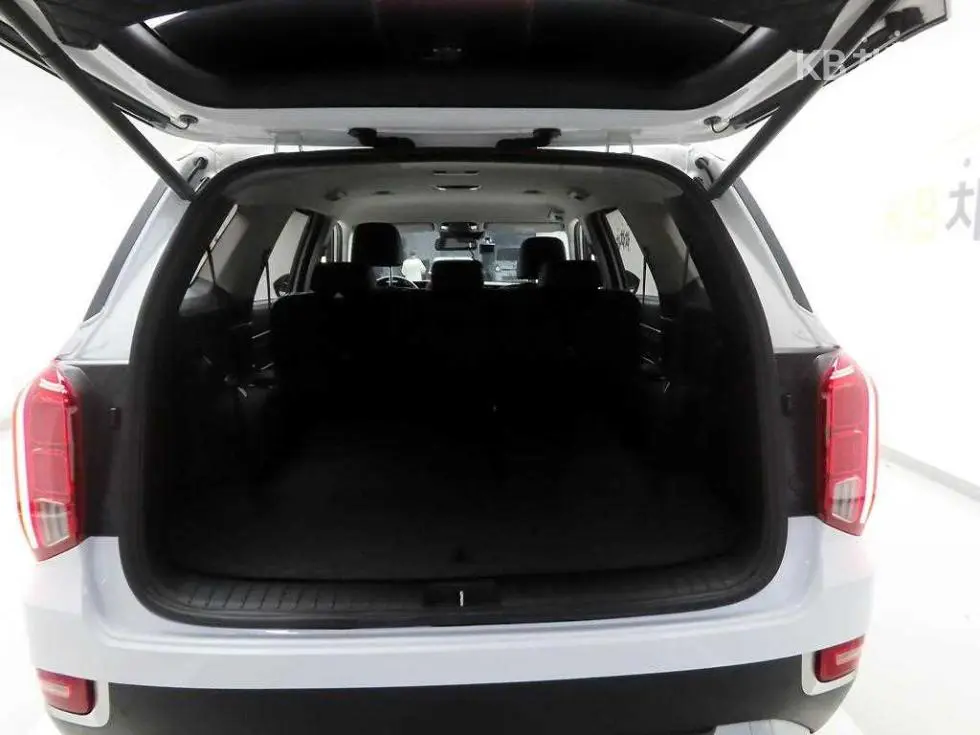 Hyundai Palisade2.2 Diesel 7-seater Prestige - 16